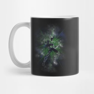 DRAGON PUNCH Mug